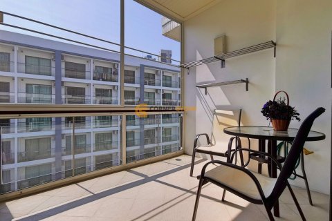 Estudio en el condominio en Pattaya, Tailandia № 26406 - foto 8