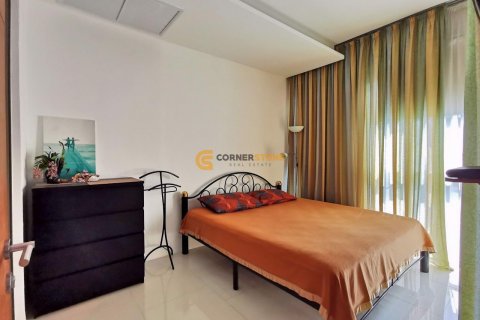 Estudio en el condominio en Pattaya, Tailandia № 26406 - foto 3