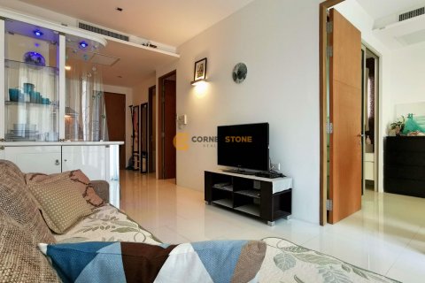 Estudio en el condominio en Pattaya, Tailandia № 26406 - foto 2