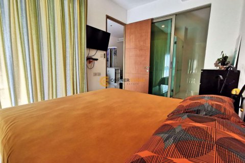Estudio en el condominio en Pattaya, Tailandia № 26406 - foto 5