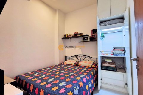 Estudio en el condominio en Pattaya, Tailandia № 26406 - foto 7