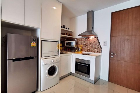 Estudio en el condominio en Pattaya, Tailandia № 26406 - foto 6