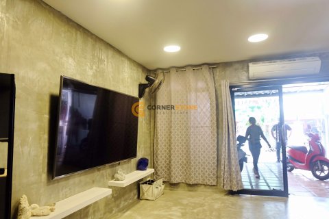 Studio sur Jomtien Beach, Pattaya, Thaïlande № 26411