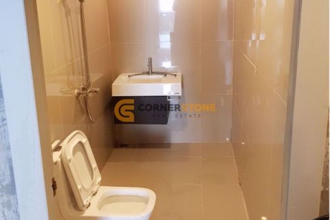 Estudio en Jomtien Beach, Pattaya, Tailandia № 26413 - foto 7