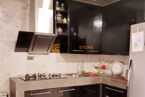 Estudio en Jomtien Beach, Pattaya, Tailandia № 26413 - foto 16