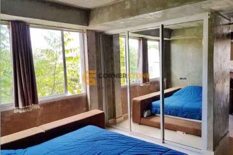 Estudio en Jomtien Beach, Pattaya, Tailandia № 26413 - foto 18