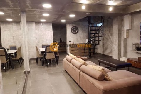 Estudio en Jomtien Beach, Pattaya, Tailandia № 26413 - foto 29