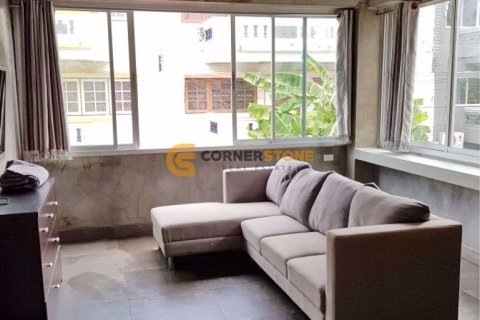 Estudio en Jomtien Beach, Pattaya, Tailandia № 26413 - foto 9