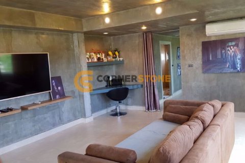 Studio sur Jomtien Beach, Pattaya, Thaïlande № 26413