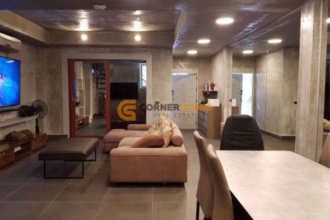 Estudio en Jomtien Beach, Pattaya, Tailandia № 26413 - foto 30