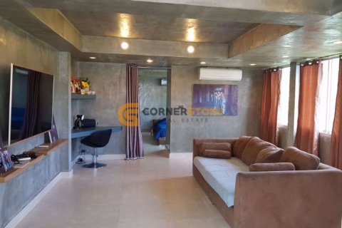 Estudio en Jomtien Beach, Pattaya, Tailandia № 26413 - foto 27