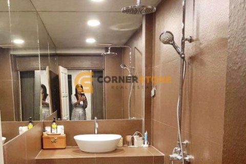 Estudio en Jomtien Beach, Pattaya, Tailandia № 26413 - foto 12