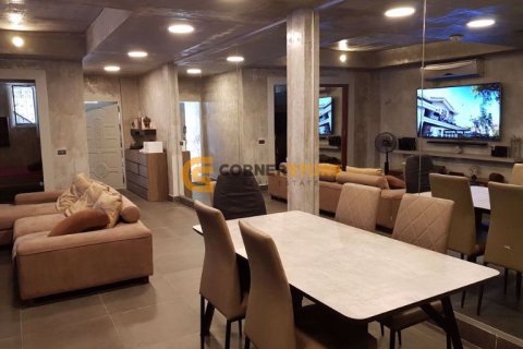 Estudio en Jomtien Beach, Pattaya, Tailandia № 26413 - foto 2