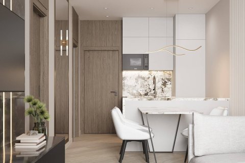 Condominio de 1 dormitorio en Layan Beach, Tailandia № 222551 - foto 2
