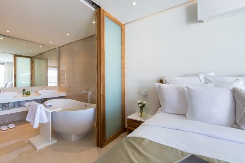 Apartamento de 2 dormitorios en Ko Samui, Tailandia № 222553 - foto 5