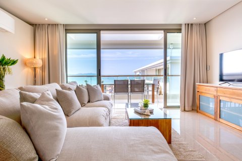Apartamento de 2 dormitorios en Ko Samui, Tailandia № 222553 - foto 23