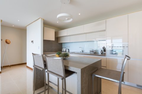 Apartamento de 2 dormitorios en Ko Samui, Tailandia № 222553 - foto 8