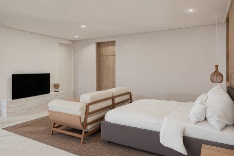 Villa in Chalong, Thailand 3 Schlafzimmer № 222552 - Foto 4