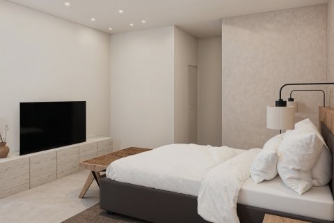 Villa in Chalong, Thailand 3 Schlafzimmer № 222552 - Foto 16