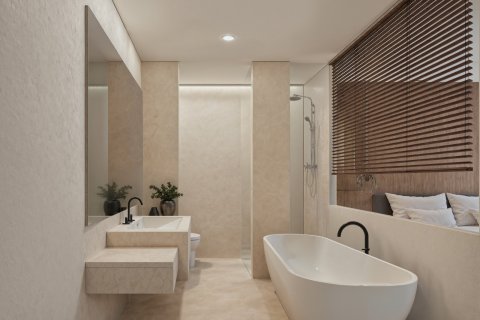 Villa in Chalong, Thailand 3 Schlafzimmer № 222552 - Foto 20