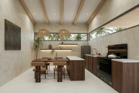 Villa auf Chaweng Beach, Ko Samui, Thailand 3 Schlafzimmer № 222550 - Foto 24