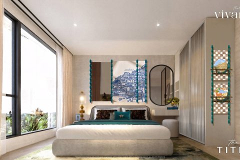 Eigentumswohnung in Kamala, Thailand, 2 Schlafzimmer № 222554 - Foto 21