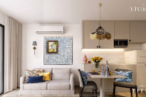 Eigentumswohnung in Kamala, Thailand, 2 Schlafzimmer № 222554 - Foto 19