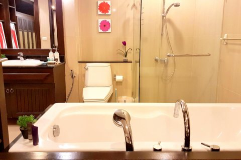 Studio in the Condo in Pattaya, Thailand № 146043 - photo 12