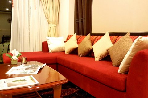 Studio in the Condo in Pattaya, Thailand № 146043 - photo 3