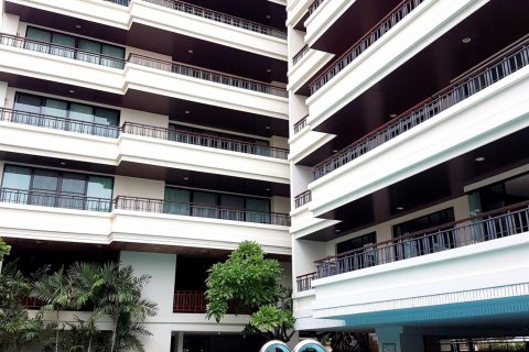 Studio in the Condo in Pattaya, Thailand № 146043 - photo 20