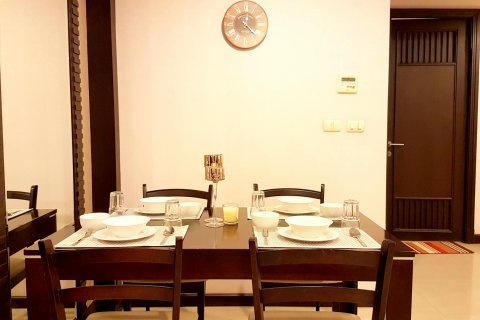 Studio in the Condo in Pattaya, Thailand № 146043 - photo 7