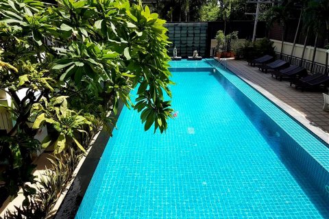 Studio in the Condo in Pattaya, Thailand № 146043 - photo 19
