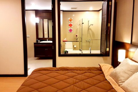 Studio in the Condo in Pattaya, Thailand № 146043 - photo 11