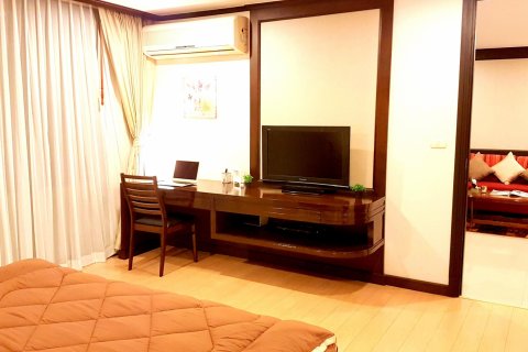 Studio in the Condo in Pattaya, Thailand № 146043 - photo 10