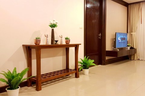 Studio in the Condo in Pattaya, Thailand № 146043 - photo 8