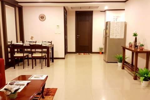 Studio in the Condo in Pattaya, Thailand № 146043 - photo 5