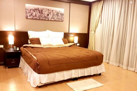 Studio in the Condo in Pattaya, Thailand № 146043 - photo 9