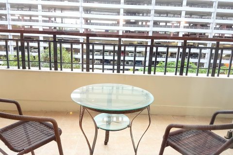 Studio in the Condo in Pattaya, Thailand № 146043 - photo 14