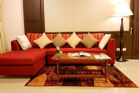 Studio in the Condo in Pattaya, Thailand № 146043 - photo 2