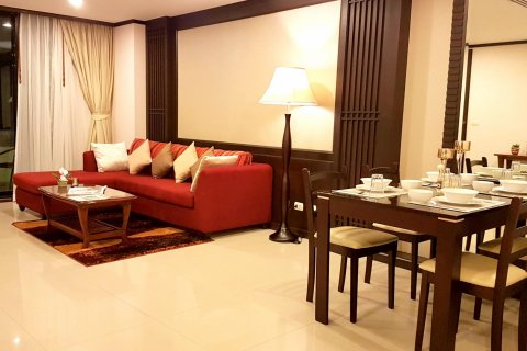 Studio in the Condo in Pattaya, Thailand № 146043 - photo 4