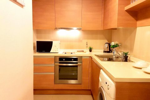 Studio in the Condo in Pattaya, Thailand № 146043 - photo 6