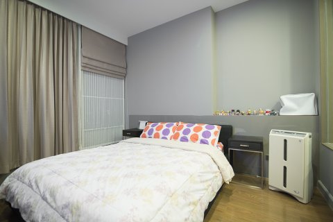 Condo à Phaya Thai, Bangkok, Thaïlande, 2 chambres  № 144165