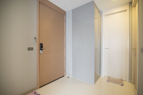 Condominio de 2 dormitorios en Phaya Thai, Bangkok, Tailandia № 144165 - foto 6