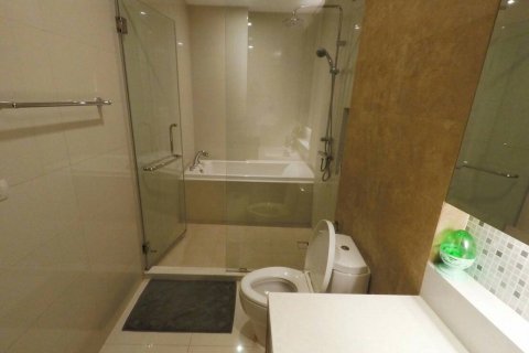 Condominio de 2 dormitorios en Bangkok, Tailandia № 144194 - foto 9