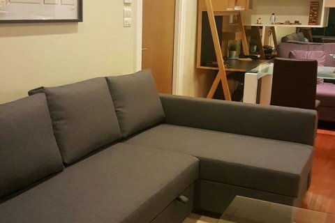 Condominio de 2 dormitorios en Bangkok, Tailandia № 144194 - foto 5