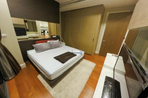 Condominio de 2 dormitorios en Bangkok, Tailandia № 144194 - foto 7