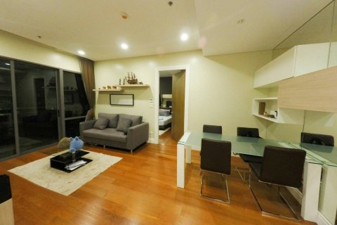 Condominio de 2 dormitorios en Bangkok, Tailandia № 144194 - foto 10
