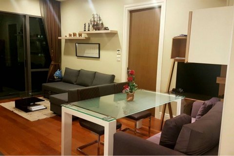Condominio de 2 dormitorios en Bangkok, Tailandia № 144194 - foto 3