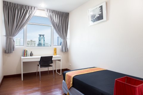 Condominio de 2 dormitorios en Bangkok, Tailandia № 144168 - foto 7