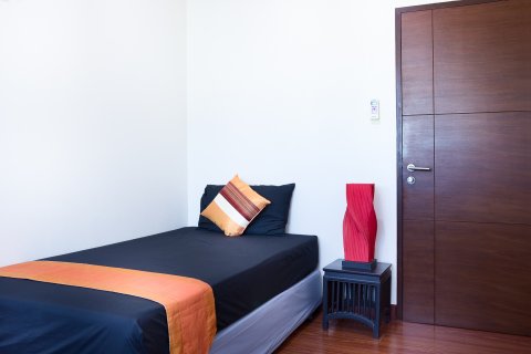 Condominio de 2 dormitorios en Bangkok, Tailandia № 144168 - foto 3